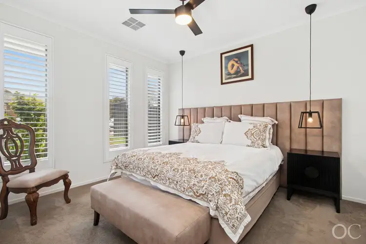 Third view of Homely house listing, 11A Tara Street, O'sullivan Beach SA 5166