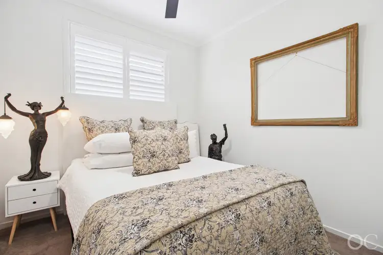 Fifth view of Homely house listing, 11A Tara Street, O'sullivan Beach SA 5166