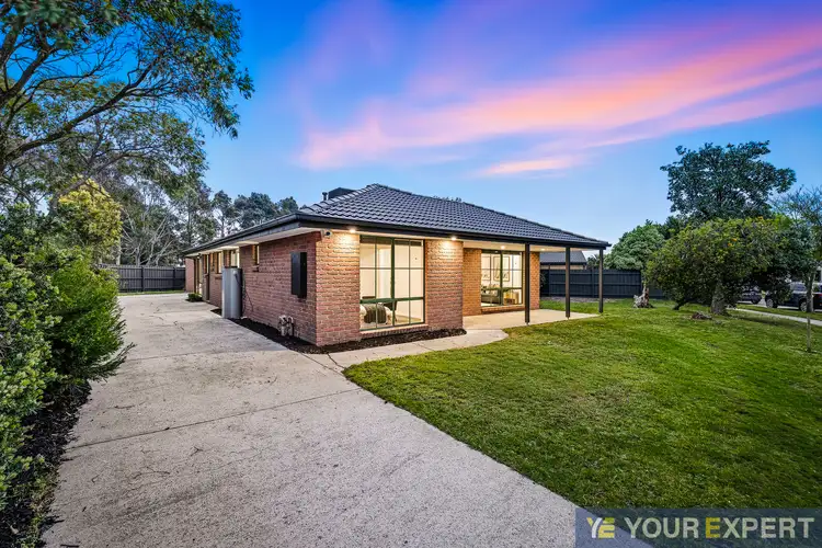 Third view of Homely house listing, 112 Lawless Drive, Cranbourne North VIC 3977