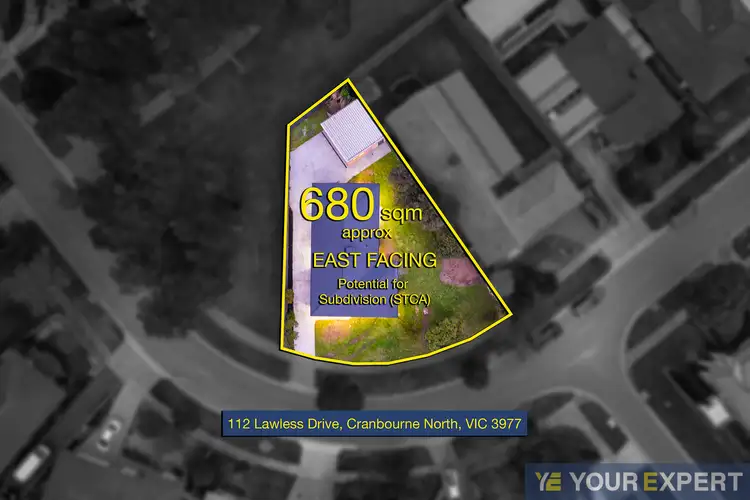 Fourth view of Homely house listing, 112 Lawless Drive, Cranbourne North VIC 3977