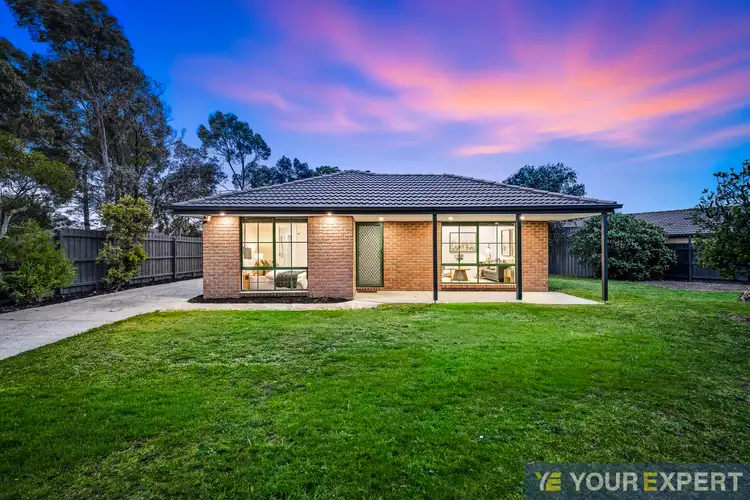 Fifth view of Homely house listing, 112 Lawless Drive, Cranbourne North VIC 3977