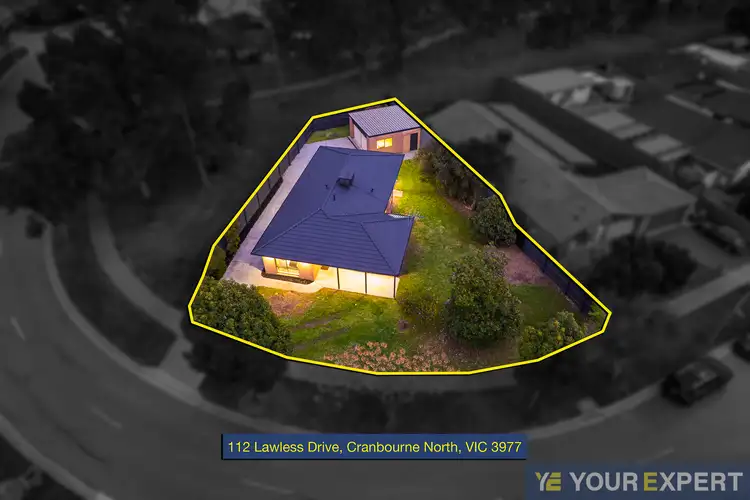 Sixth view of Homely house listing, 112 Lawless Drive, Cranbourne North VIC 3977