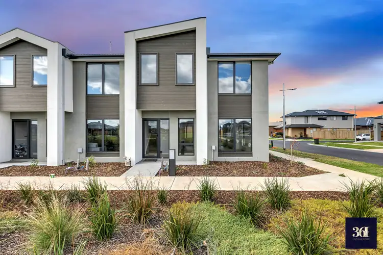 Main view of Homely house listing, 2 Pod Walk, Tarneit VIC 3029