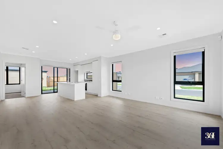 Second view of Homely house listing, 2 Pod Walk, Tarneit VIC 3029