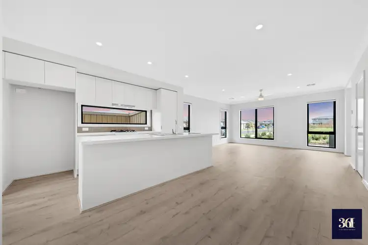 Third view of Homely house listing, 2 Pod Walk, Tarneit VIC 3029