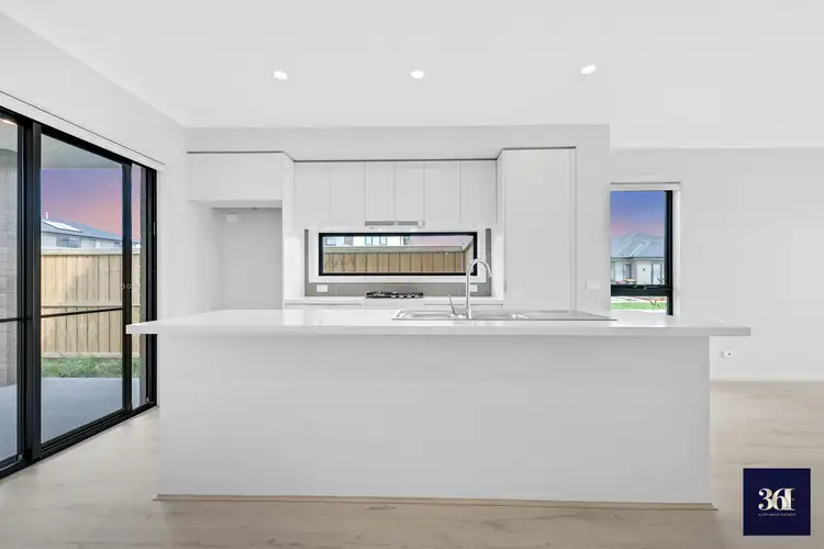 Fourth view of Homely house listing, 2 Pod Walk, Tarneit VIC 3029