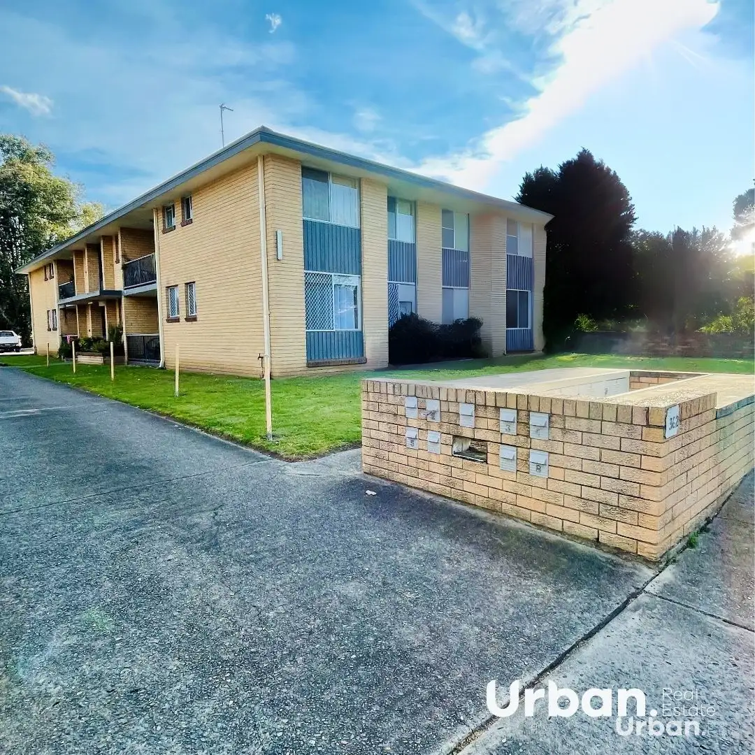 Main view of Homely unit listing, 8/362 Windsor Street, Richmond NSW 2753