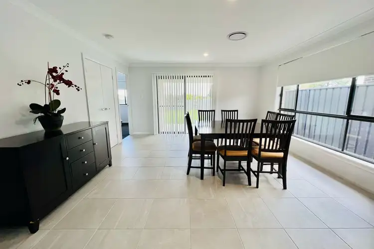 Fourth view of Homely house listing, 4 Saleyards Lane, Mudgee NSW 2850