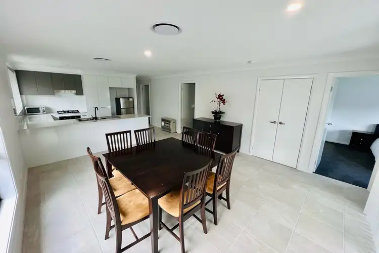 Fifth view of Homely house listing, 4 Saleyards Lane, Mudgee NSW 2850