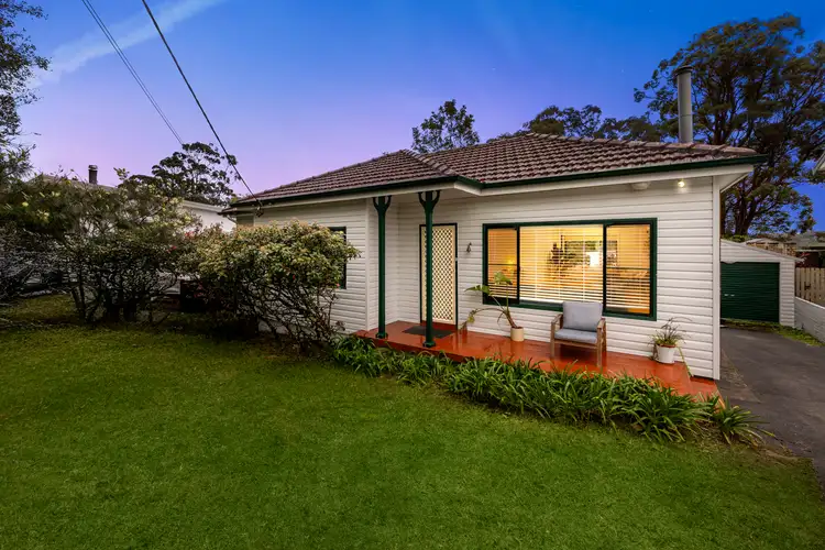 17 Warren Avenue, Grays Point NSW 2232