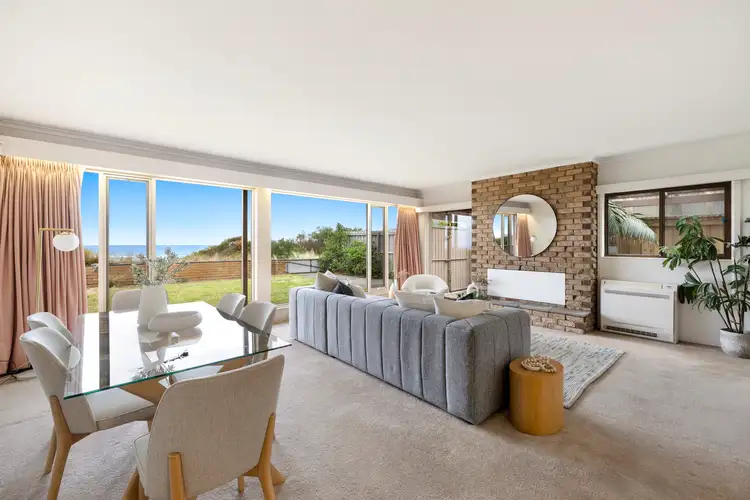 Second view of Homely townhouse listing, 116A Nepean Highway, Aspendale VIC 3195