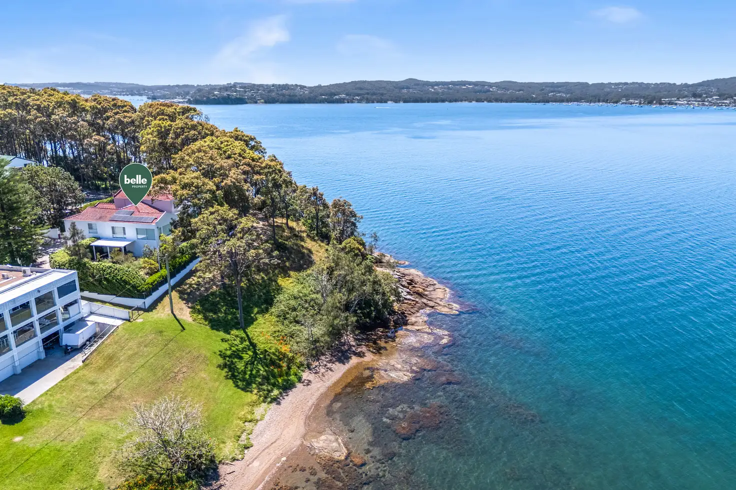 Main view of Homely house listing, 4 Wattle Street, Bolton Point NSW 2283