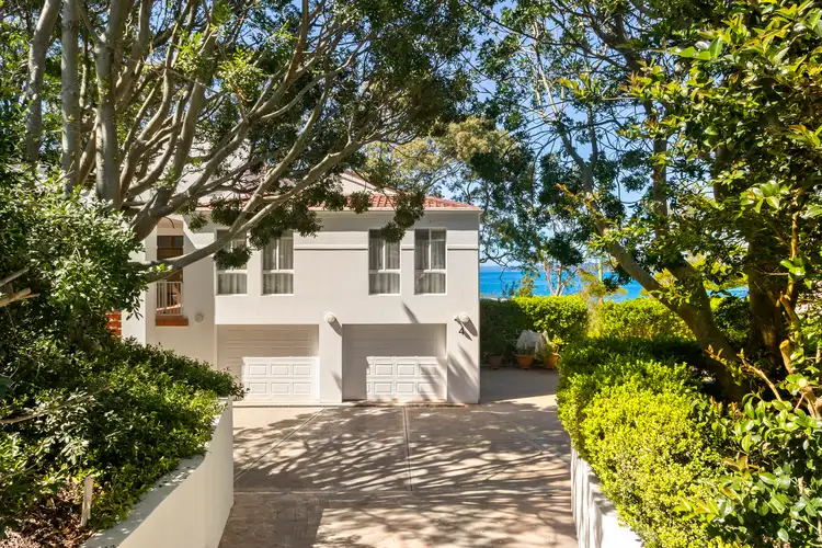 Third view of Homely house listing, 4 Wattle Street, Bolton Point NSW 2283