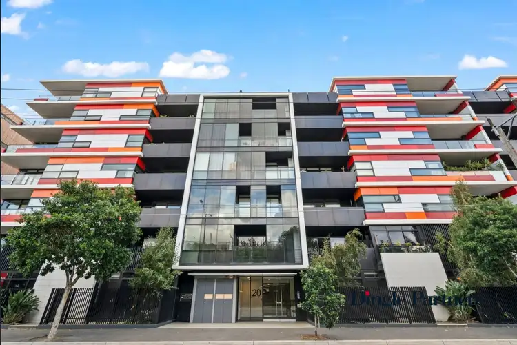 613/20 Burnley Street, Richmond VIC 3121