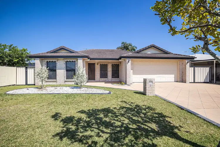 7 Rushcutters Court, Sandstone Point QLD 4511