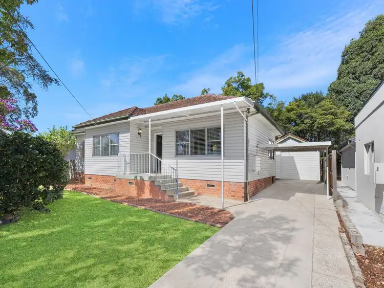 Main view of Homely house listing, 1 Ross Street, Epping NSW 2121