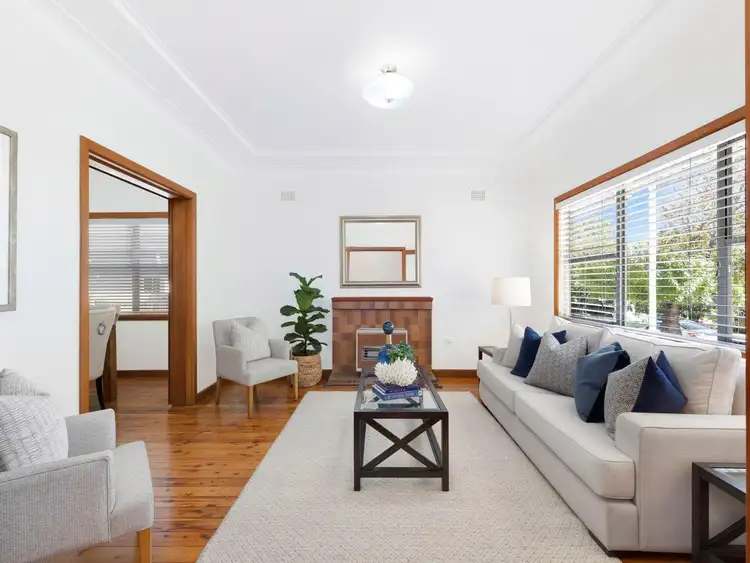 Second view of Homely house listing, 1 Ross Street, Epping NSW 2121