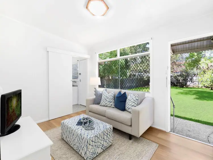 Third view of Homely house listing, 1 Ross Street, Epping NSW 2121