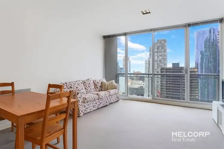 2902/8 Franklin Street, Melbourne VIC 3000