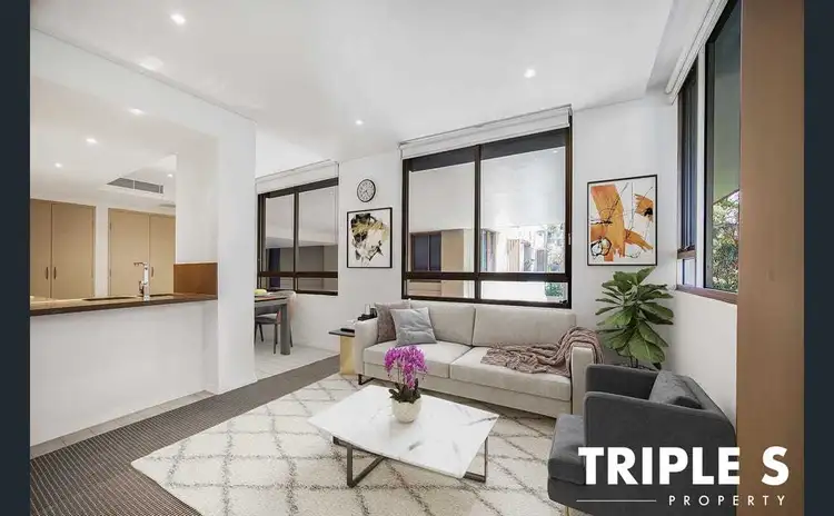Main view of Homely apartment listing, 211/3 Alma Road, Macquarie Park NSW 2113