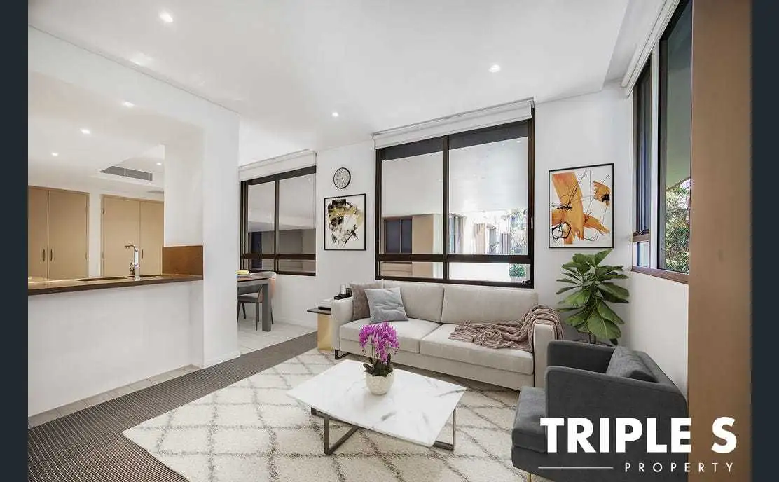 Main view of Homely apartment listing, 211/3 Alma Road, Macquarie Park NSW 2113