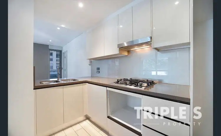 Second view of Homely apartment listing, 211/3 Alma Road, Macquarie Park NSW 2113