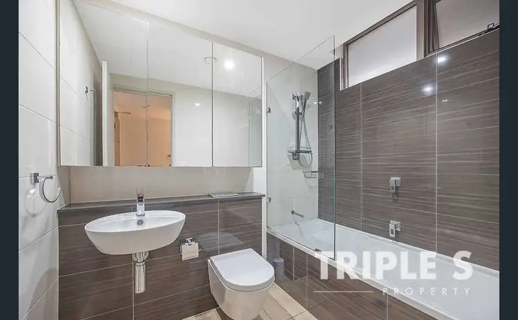 Fourth view of Homely apartment listing, 211/3 Alma Road, Macquarie Park NSW 2113