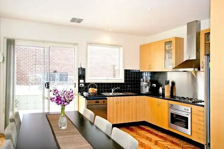 2/2A Gipps Street, Richmond VIC 3121