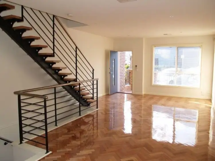 Fourth view of Homely townhouse listing, 2/2A Gipps Street, Richmond VIC 3121