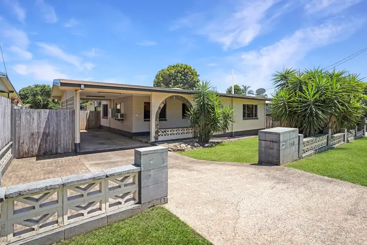 168 Toogood Road, Bayview Heights QLD 4868