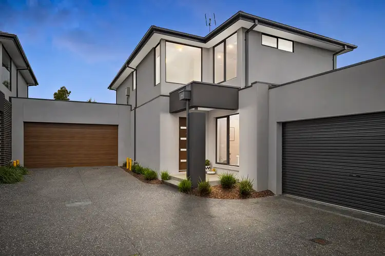 Main view of Homely townhouse listing, 4/30 Woodlands Grove, Safety Beach VIC 3936