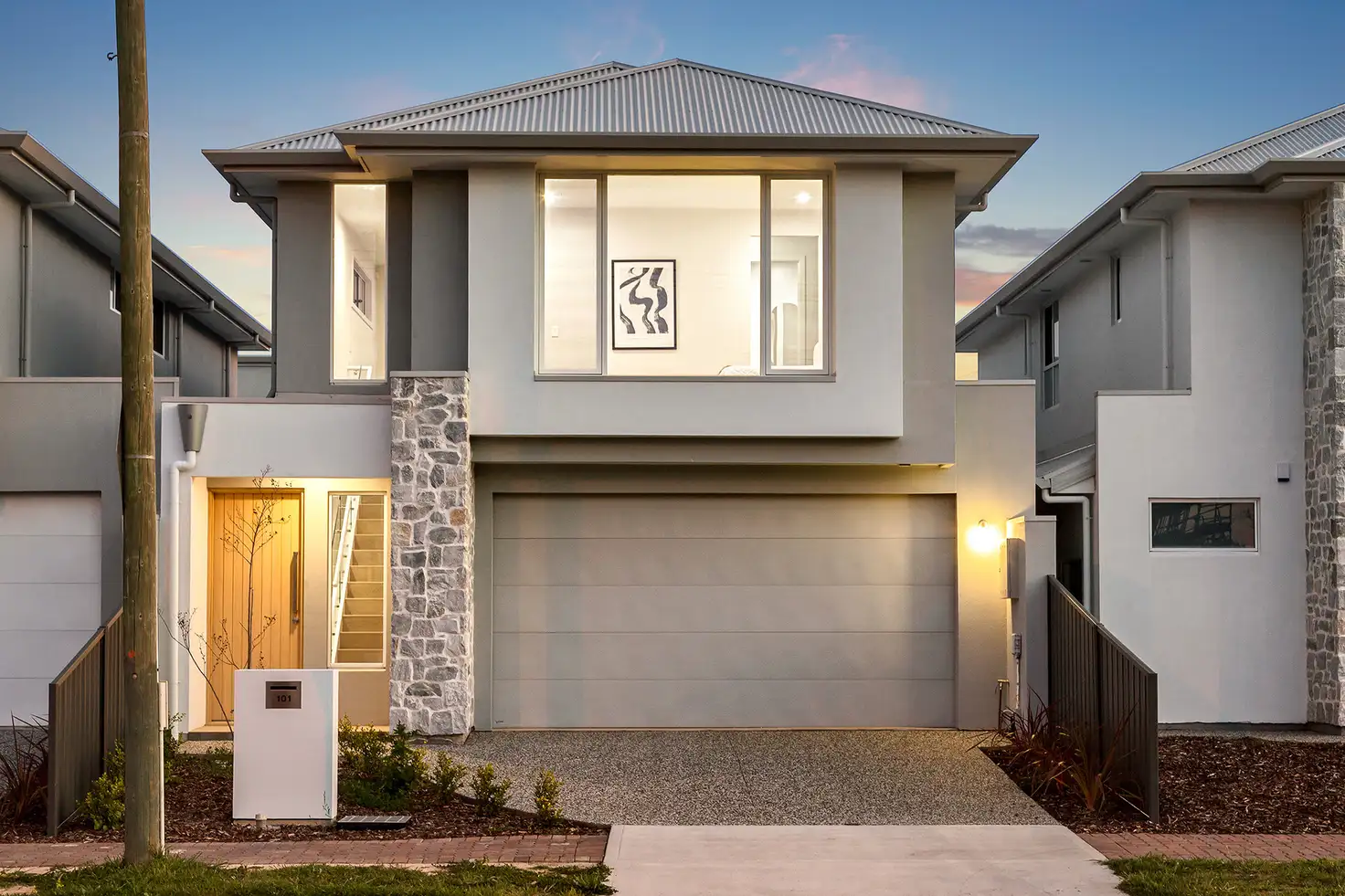 Main view of Homely land listing, 101 Marlborough Street, Henley Beach SA 5022