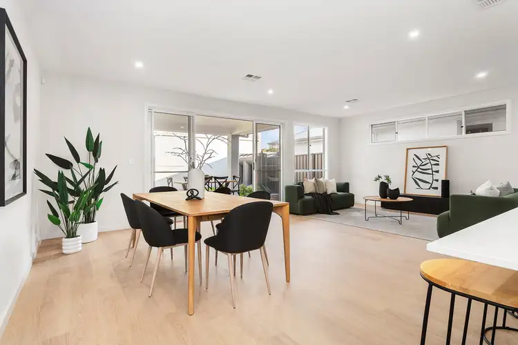 Second view of Homely land listing, 101 Marlborough Street, Henley Beach SA 5022