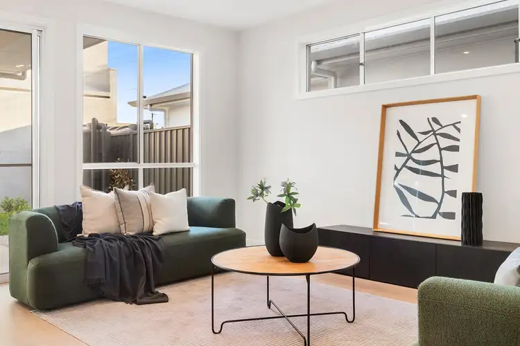 Third view of Homely land listing, 101 Marlborough Street, Henley Beach SA 5022