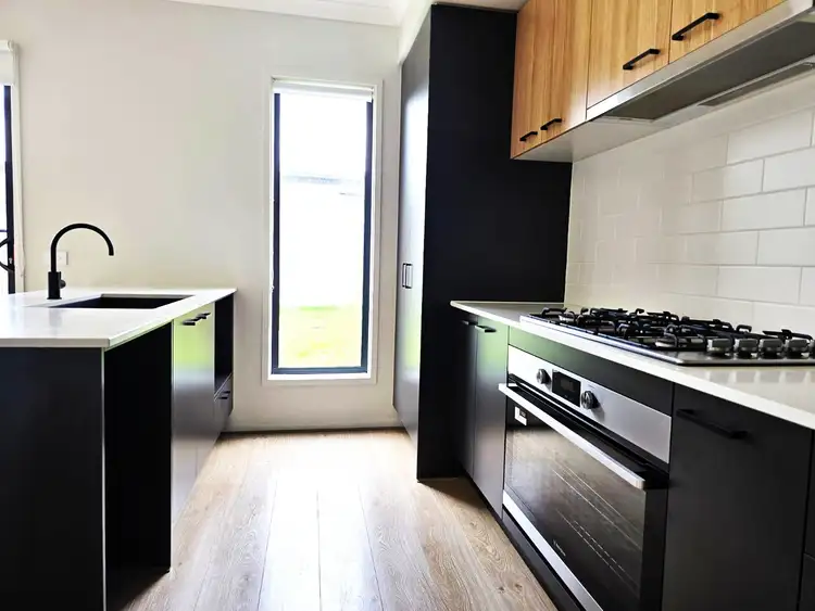 Second view of Homely townhouse listing, 10 Arklay Road, Thornhill Park VIC 3335