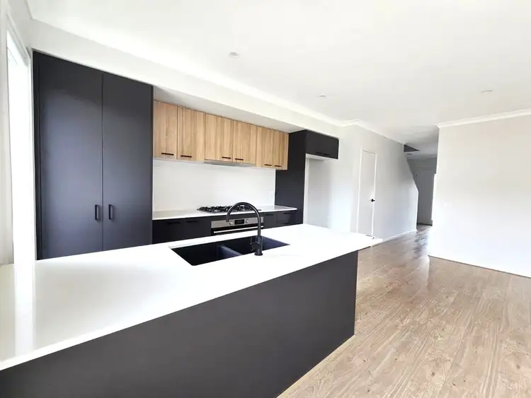 Third view of Homely townhouse listing, 10 Arklay Road, Thornhill Park VIC 3335