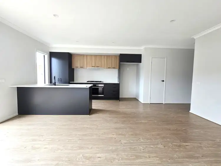 Fourth view of Homely townhouse listing, 10 Arklay Road, Thornhill Park VIC 3335
