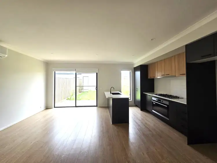 Fifth view of Homely townhouse listing, 10 Arklay Road, Thornhill Park VIC 3335