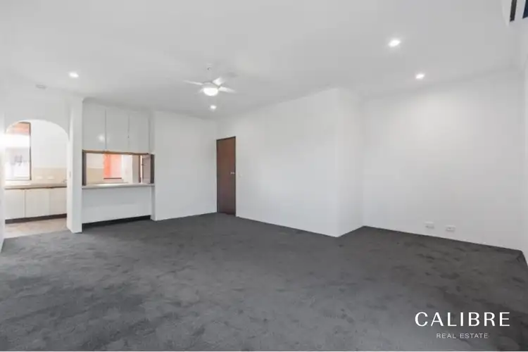 Main view of Homely unit listing, 12/69 Herston Road, Kelvin Grove QLD 4059