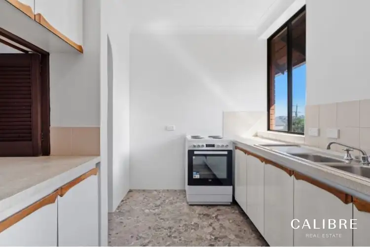 Fourth view of Homely unit listing, 12/69 Herston Road, Kelvin Grove QLD 4059