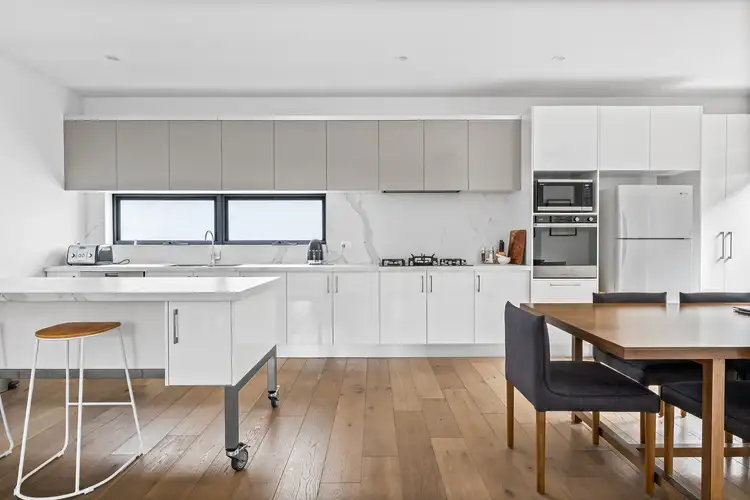 Fifth view of Homely house listing, 1a Marks Street, Strathmore VIC 3041