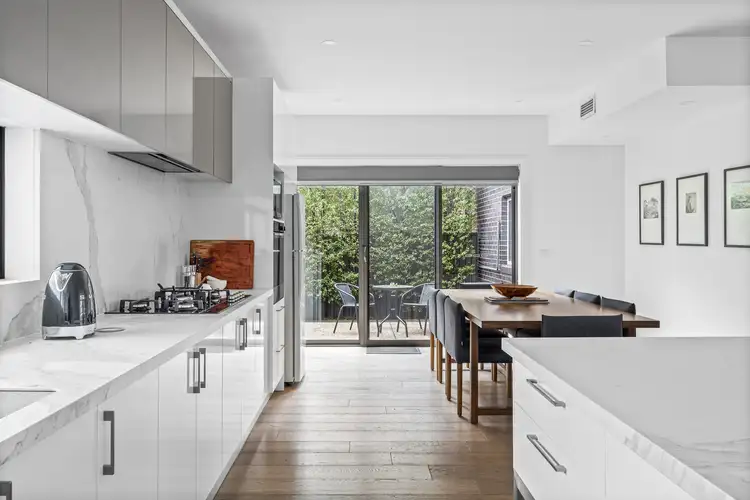 Sixth view of Homely house listing, 1a Marks Street, Strathmore VIC 3041