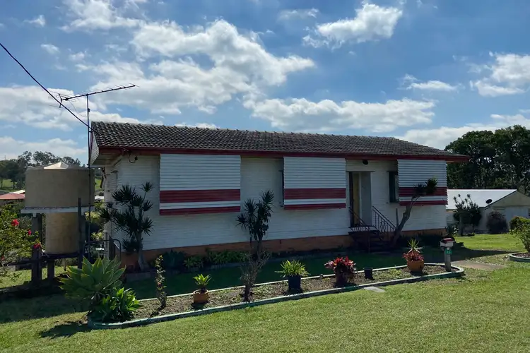 46 Atthow Street, Kilcoy QLD 4515