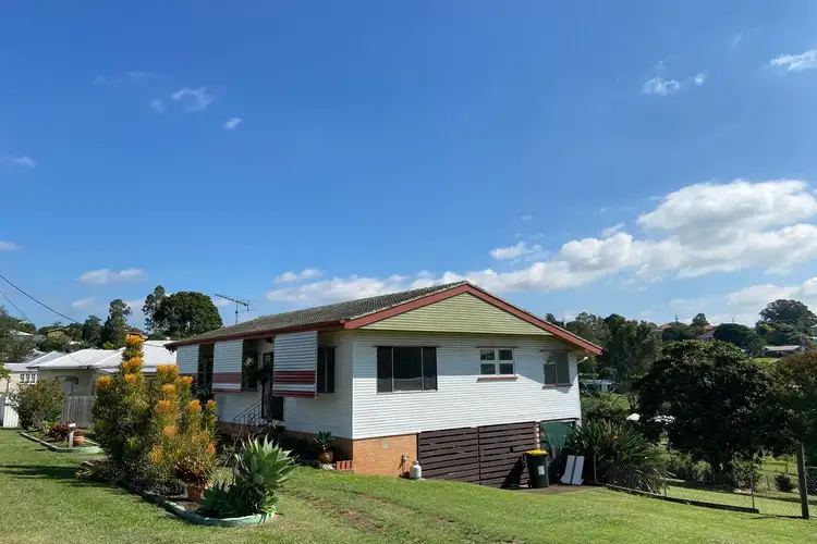 Second view of Homely house listing, 46 Atthow Street, Kilcoy QLD 4515