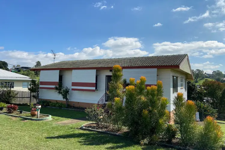 Third view of Homely house listing, 46 Atthow Street, Kilcoy QLD 4515