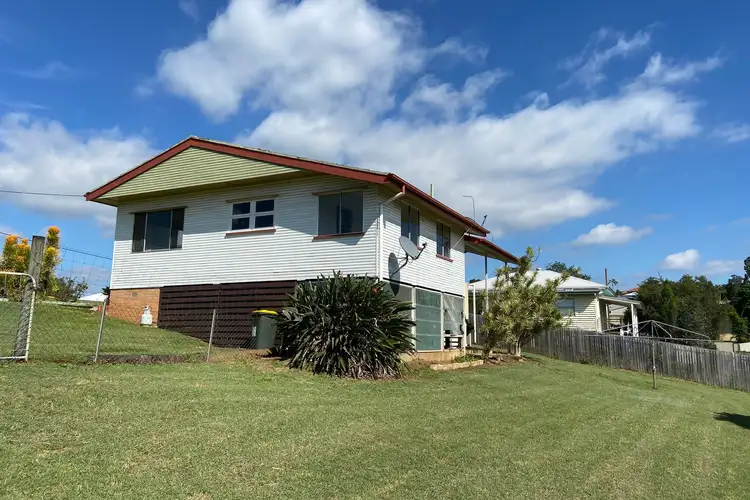 Fourth view of Homely house listing, 46 Atthow Street, Kilcoy QLD 4515