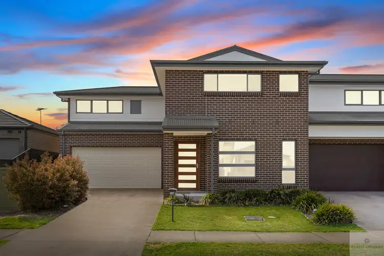 15B Bonnie Rock Road, Austral NSW 2179