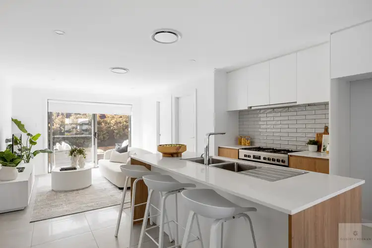 Second view of Homely house listing, 15B Bonnie Rock Road, Austral NSW 2179