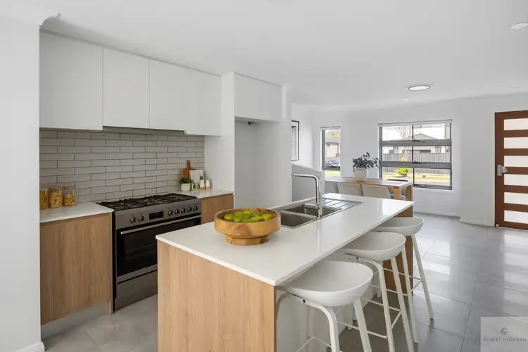 Fourth view of Homely house listing, 15B Bonnie Rock Road, Austral NSW 2179