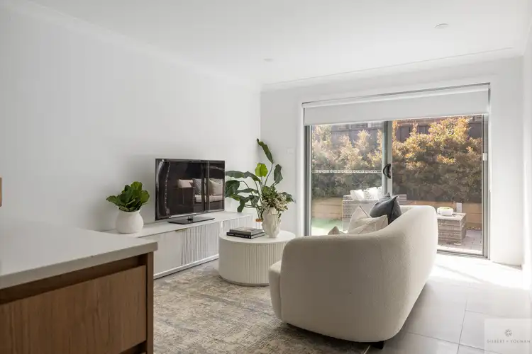 Fifth view of Homely house listing, 15B Bonnie Rock Road, Austral NSW 2179